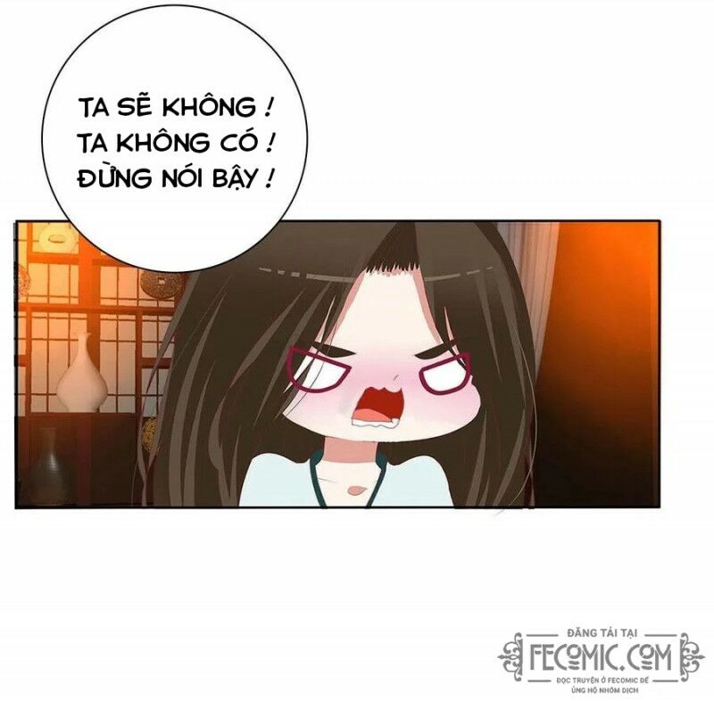 Thông Linh Phi: Chapter 725