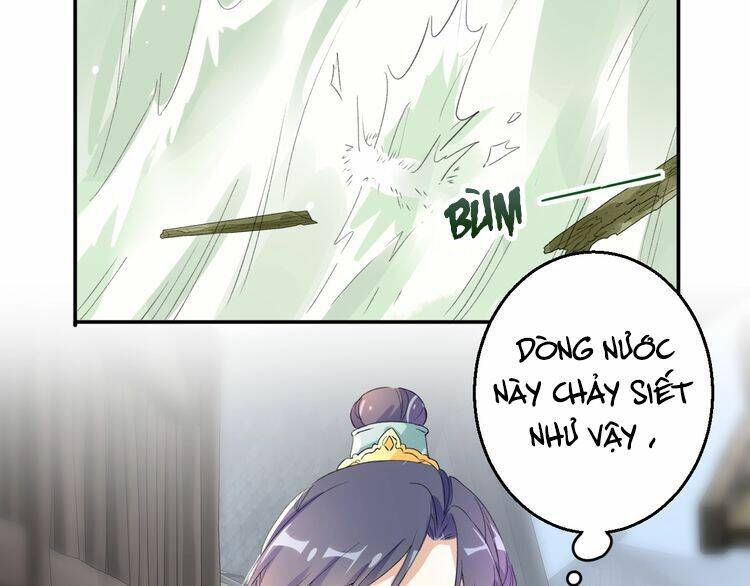 Hoa Nhan Sách: Chapter 45.2