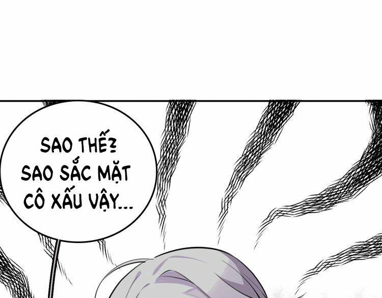 Ma Nữ Cuồng Việc Thật Khó Yêu: Chapter 3