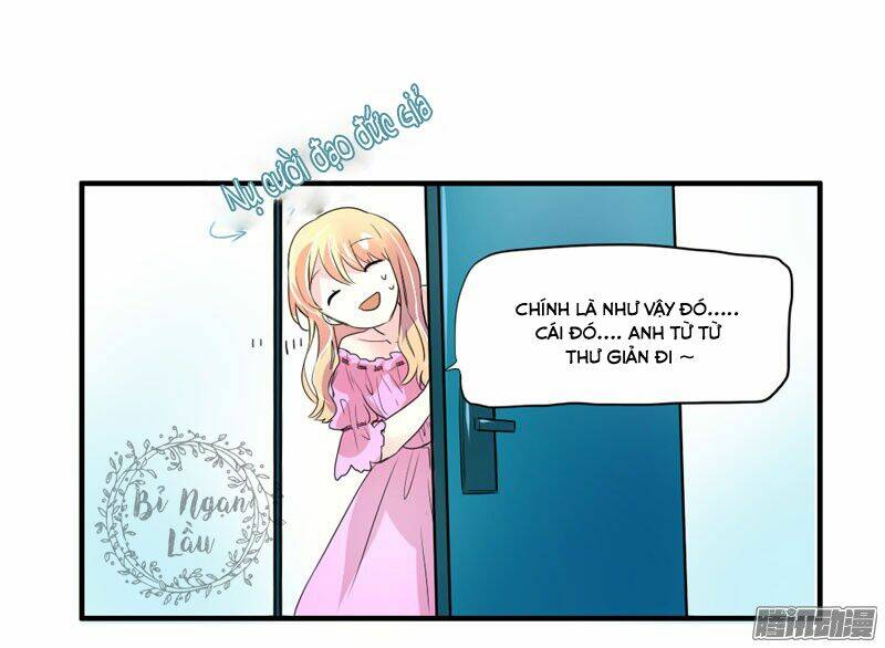 Ma Vương Đại Nhân Đi Thông Thả: Chapter 3