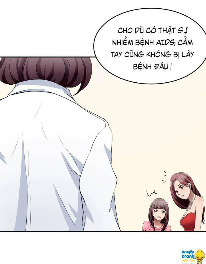 Âm Mưu Bên Gối: Chapter 24