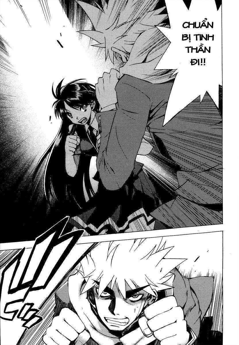 Wrestle The Underground: Chapter 2