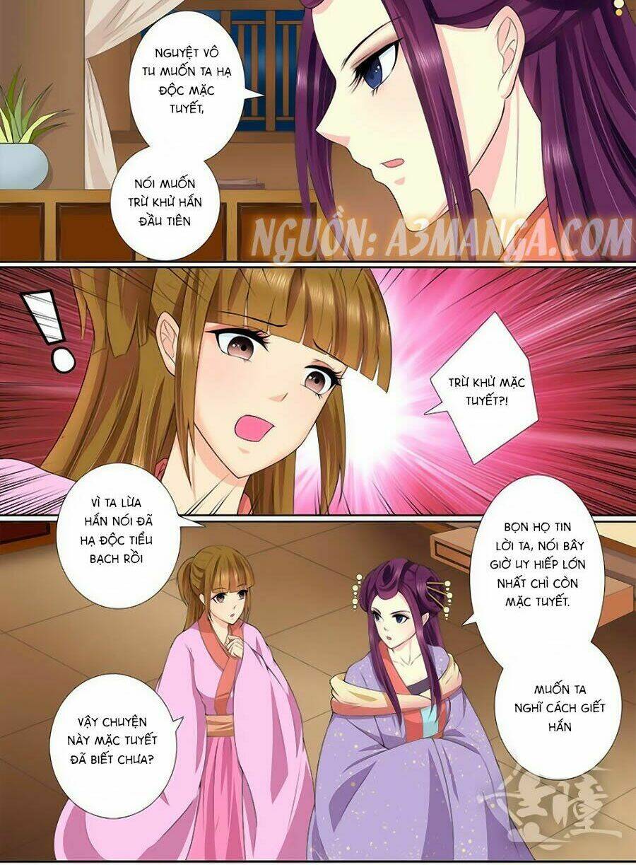 Ma Phi Giá Đáo: Chapter 57