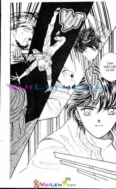 Nàng Công Chúa Ham Chơi: Chapter 10