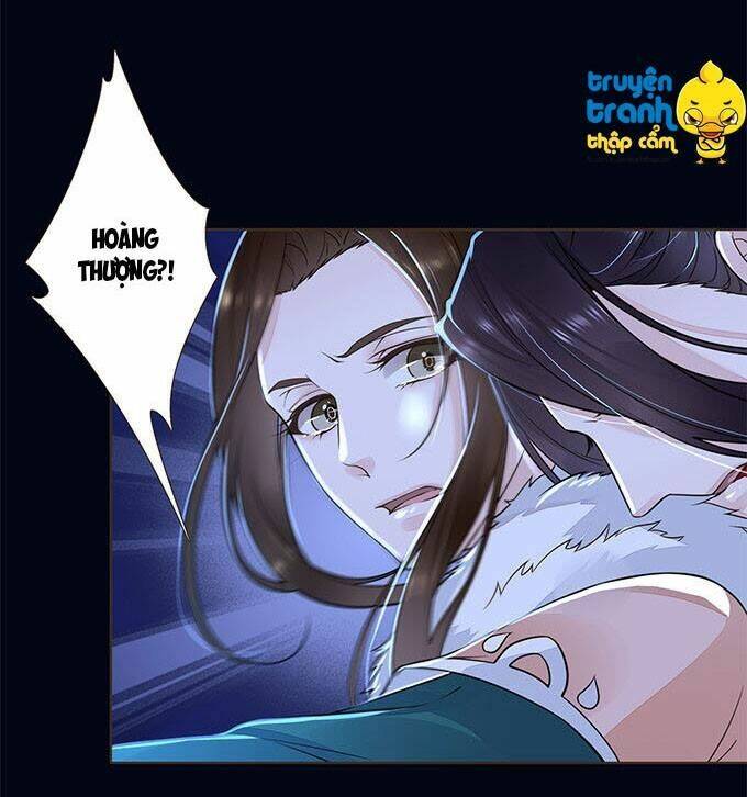 Đại Giá Thừa Tướng: Chapter 90