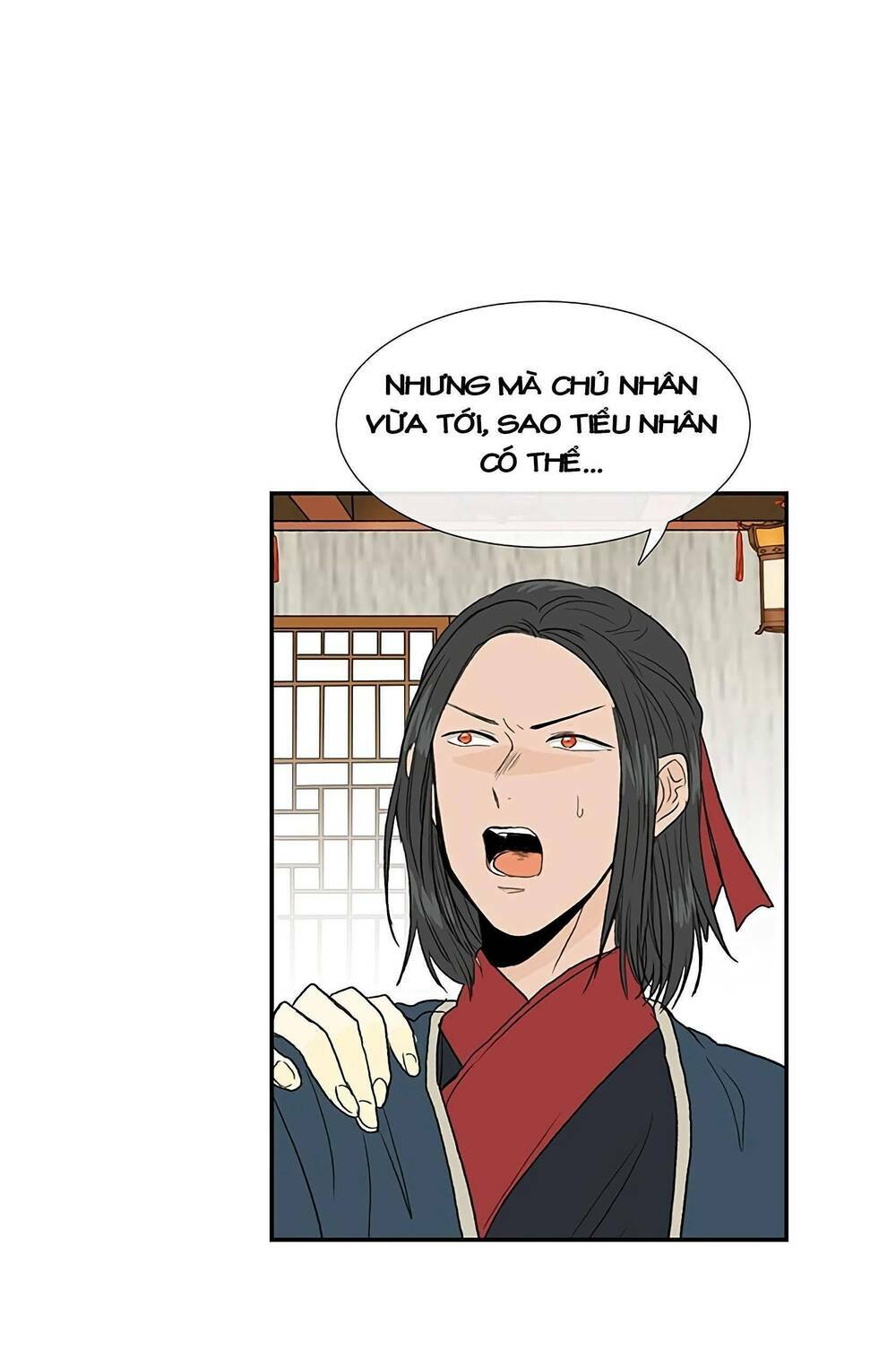 Học Sĩ Tái Sinh: Chapter 98