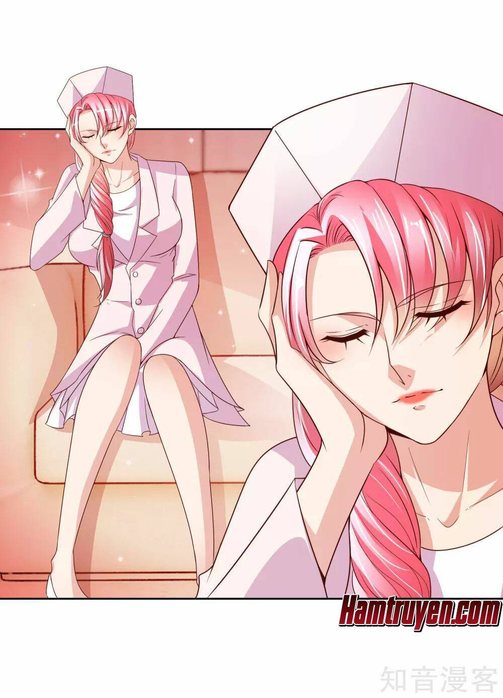 Chí Tôn Toàn Năng: Chapter 16