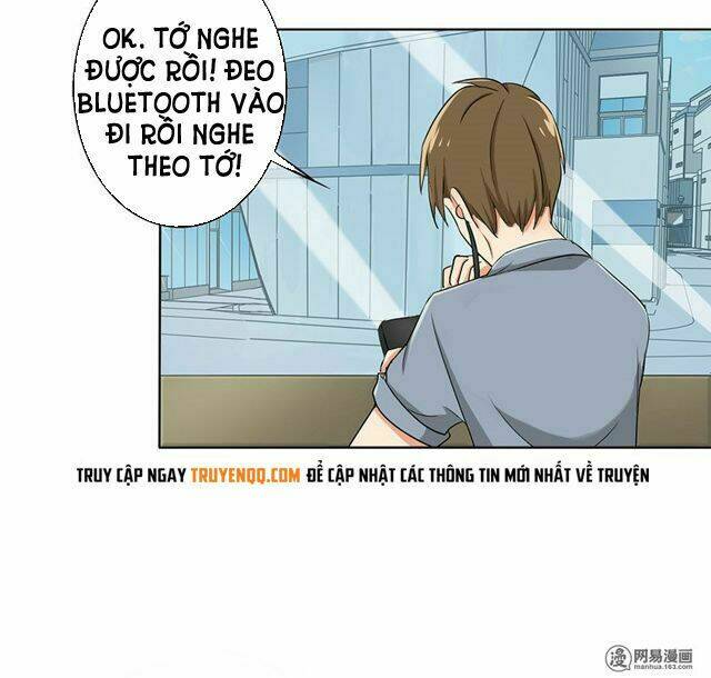 Become A Girl At Night: Chapter 27