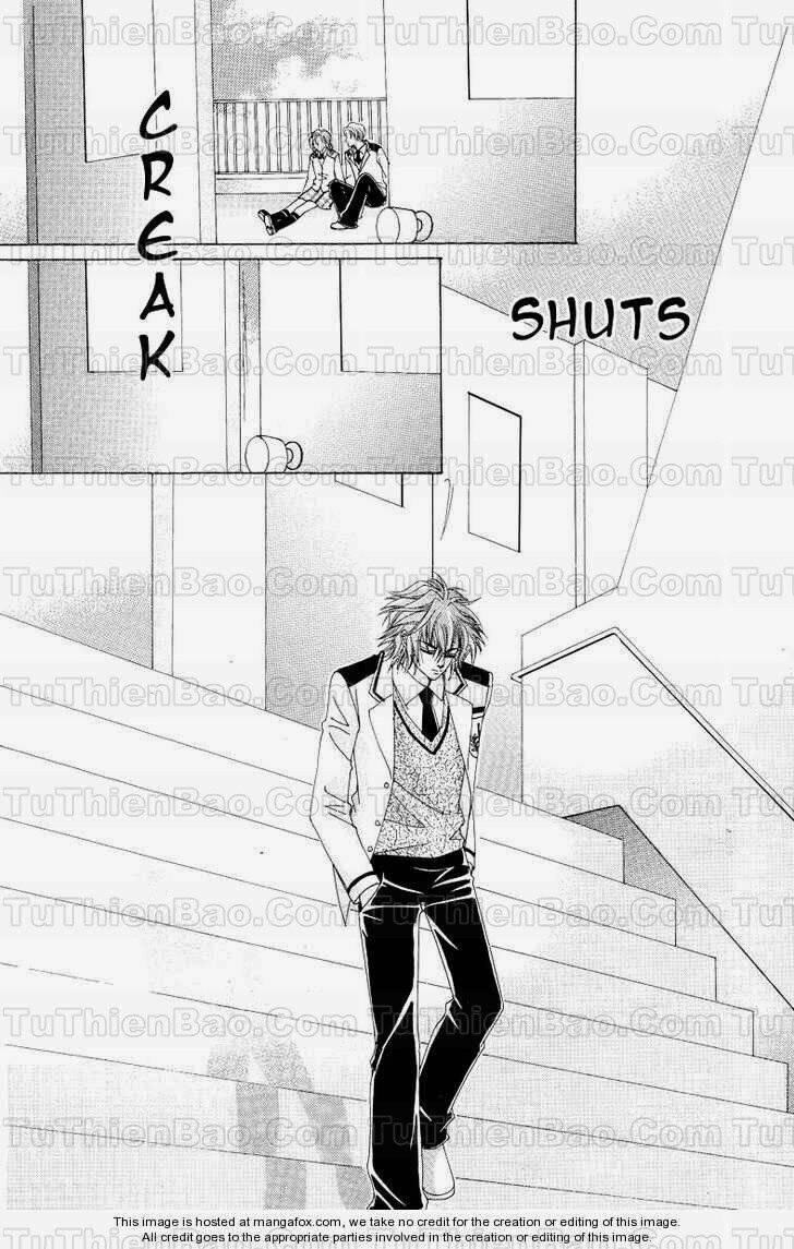 Yêu Hoặc Chết: Chapter 1