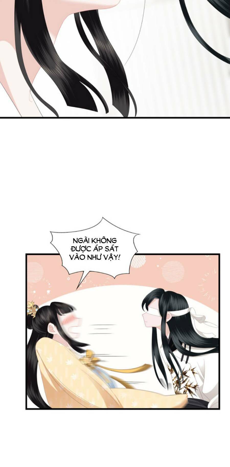 Điều Hương Vương Phi: Chapter 20