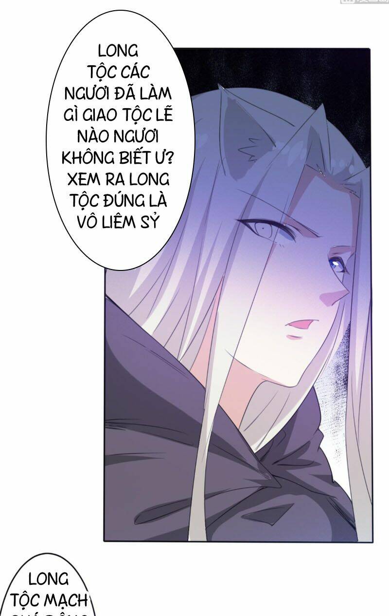 Tu Chân Giả Tại Dị Thế: Chapter 251