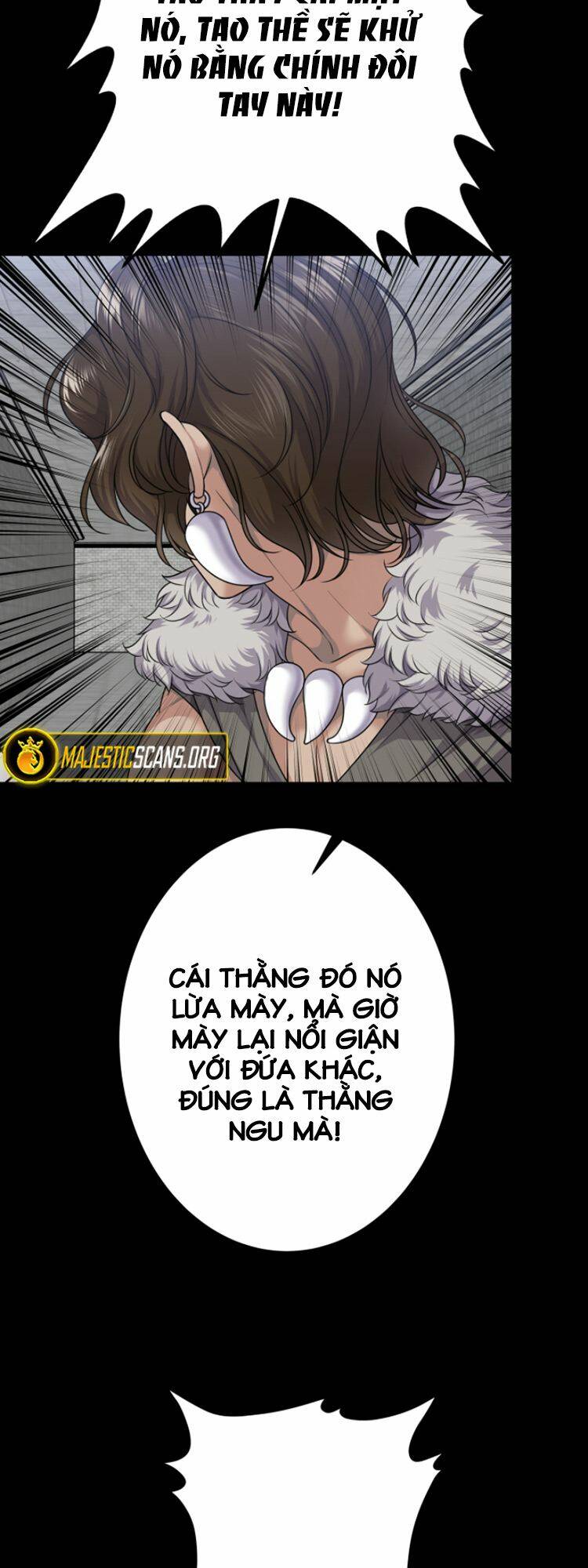 Trò Chơi Của Chúa Thượng: Chapter 19