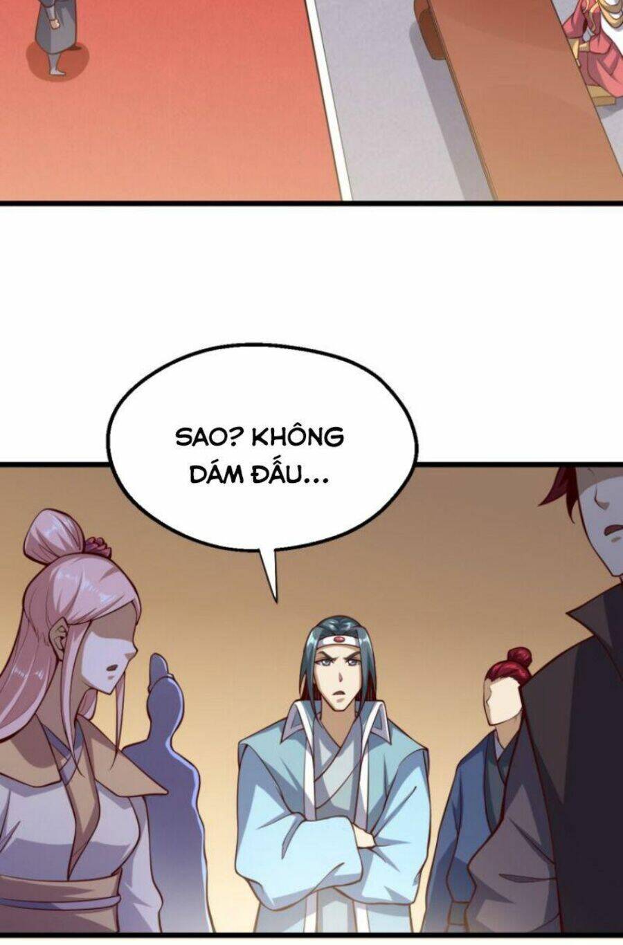 Đấu Hồn Đại Lục: Chapter 47