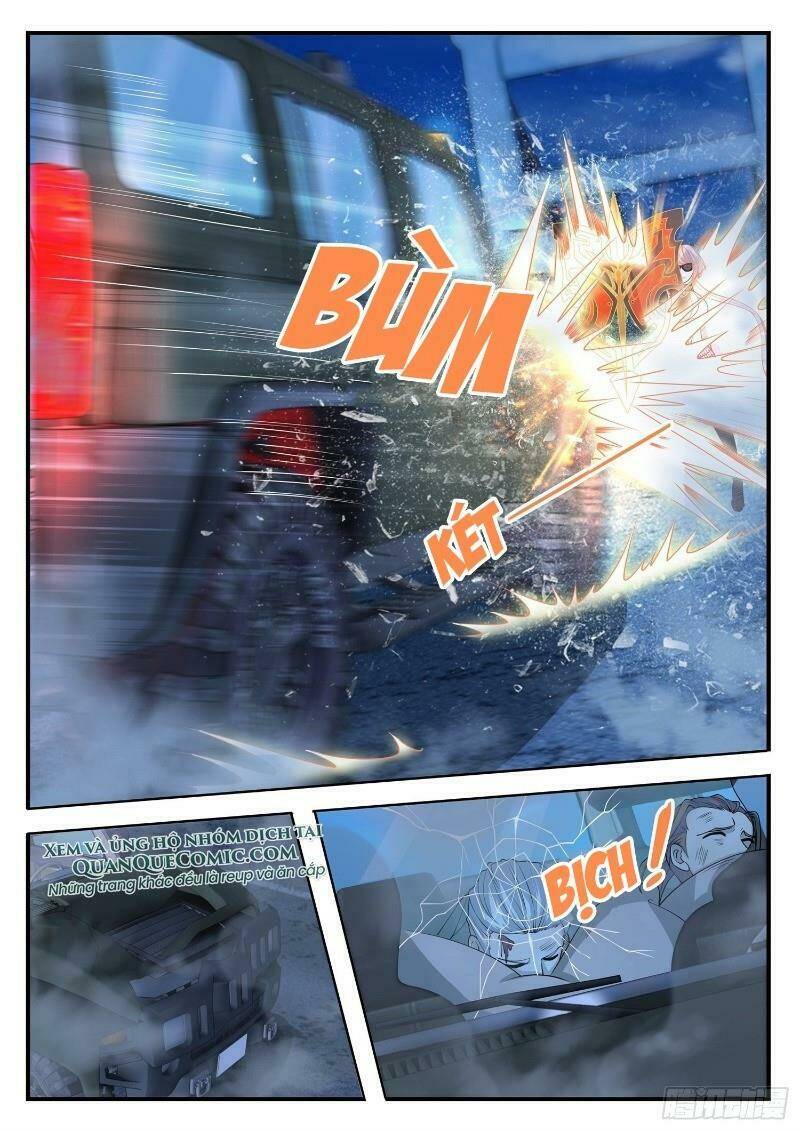 Ai Nói Ta Là Đại Lão?: Chapter 4