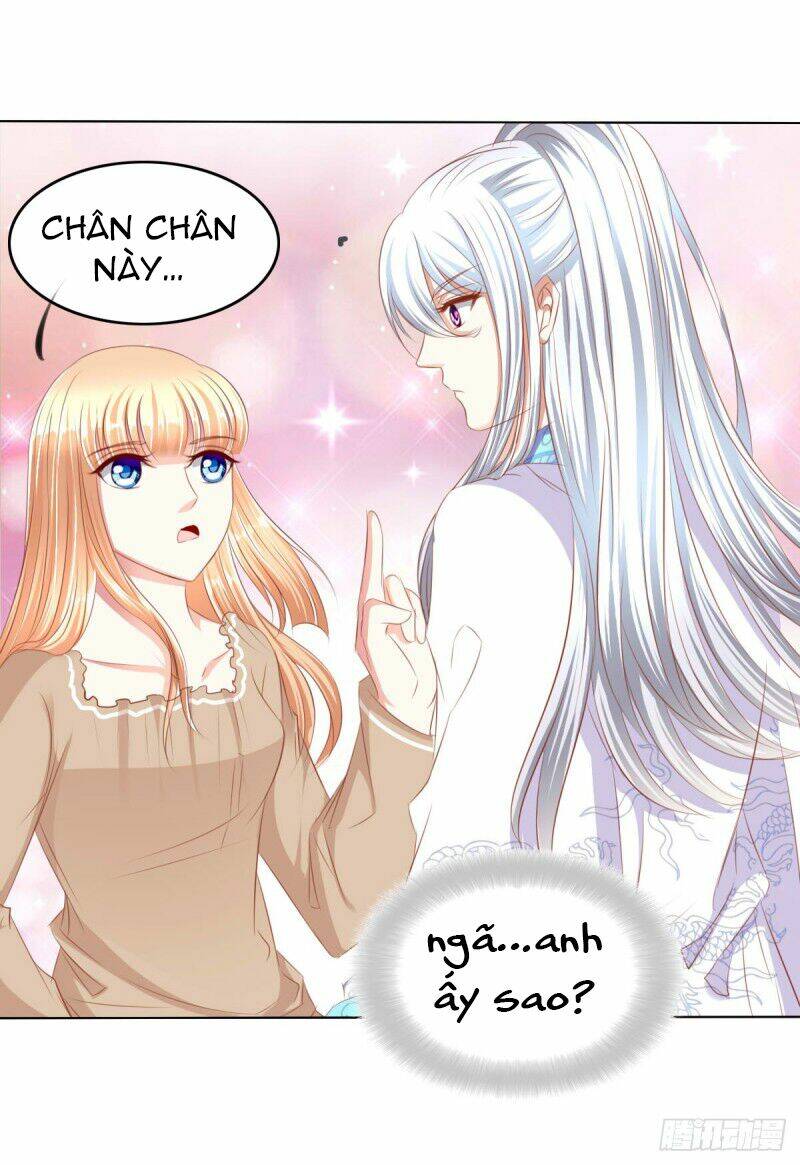 Hoàng Đế “Phế Vật” Tiến Hóa Sử: Chapter 64