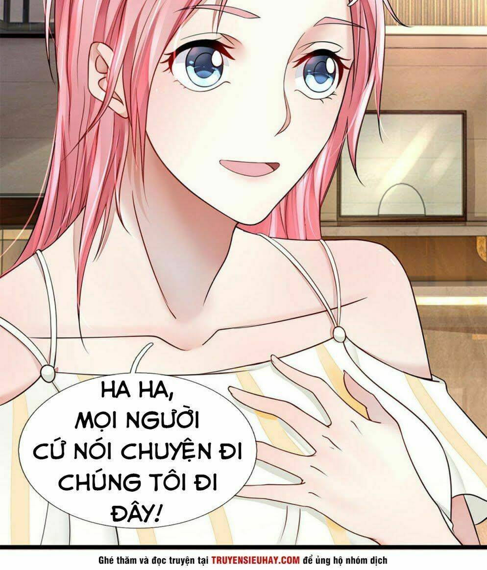 Chung Cực Binh Vương Tại Đô Thị: Chapter 19