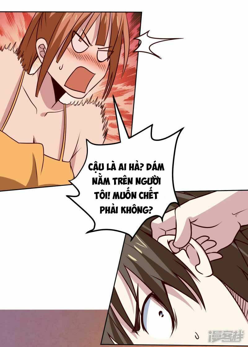 Tay Chơi Thần Cấp: Chapter 119