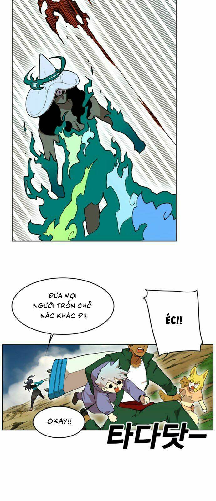 Hard Core Leveling Warrior Ss2: Chapter 24