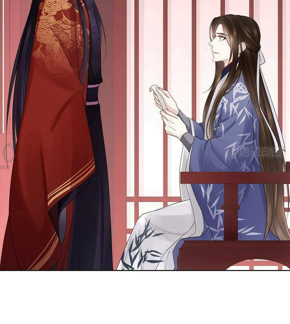 Đại Giá Thừa Tướng: Chapter 132