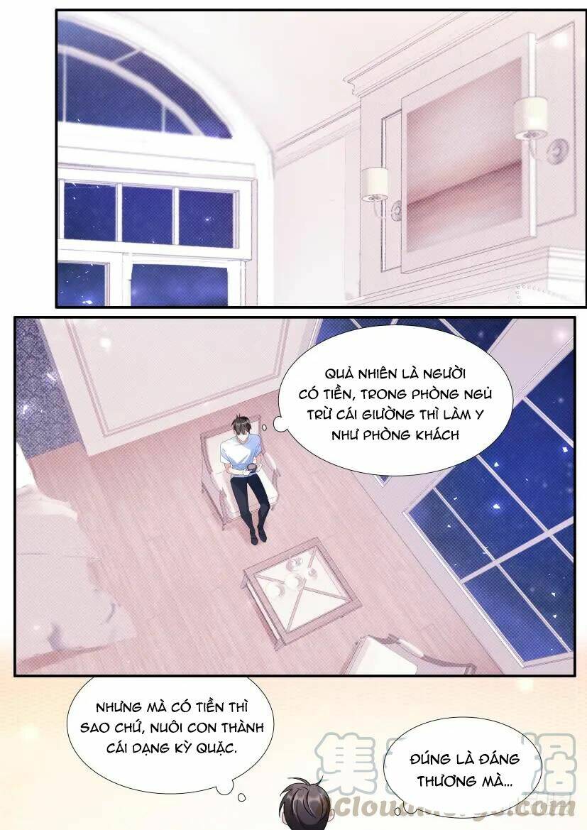 Ảnh Đế X Ảnh Đế: Chapter 122