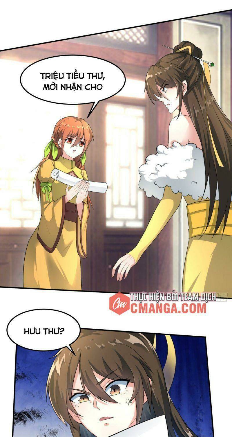 Tuyệt Thế Thần Tôn: Chapter 1.2