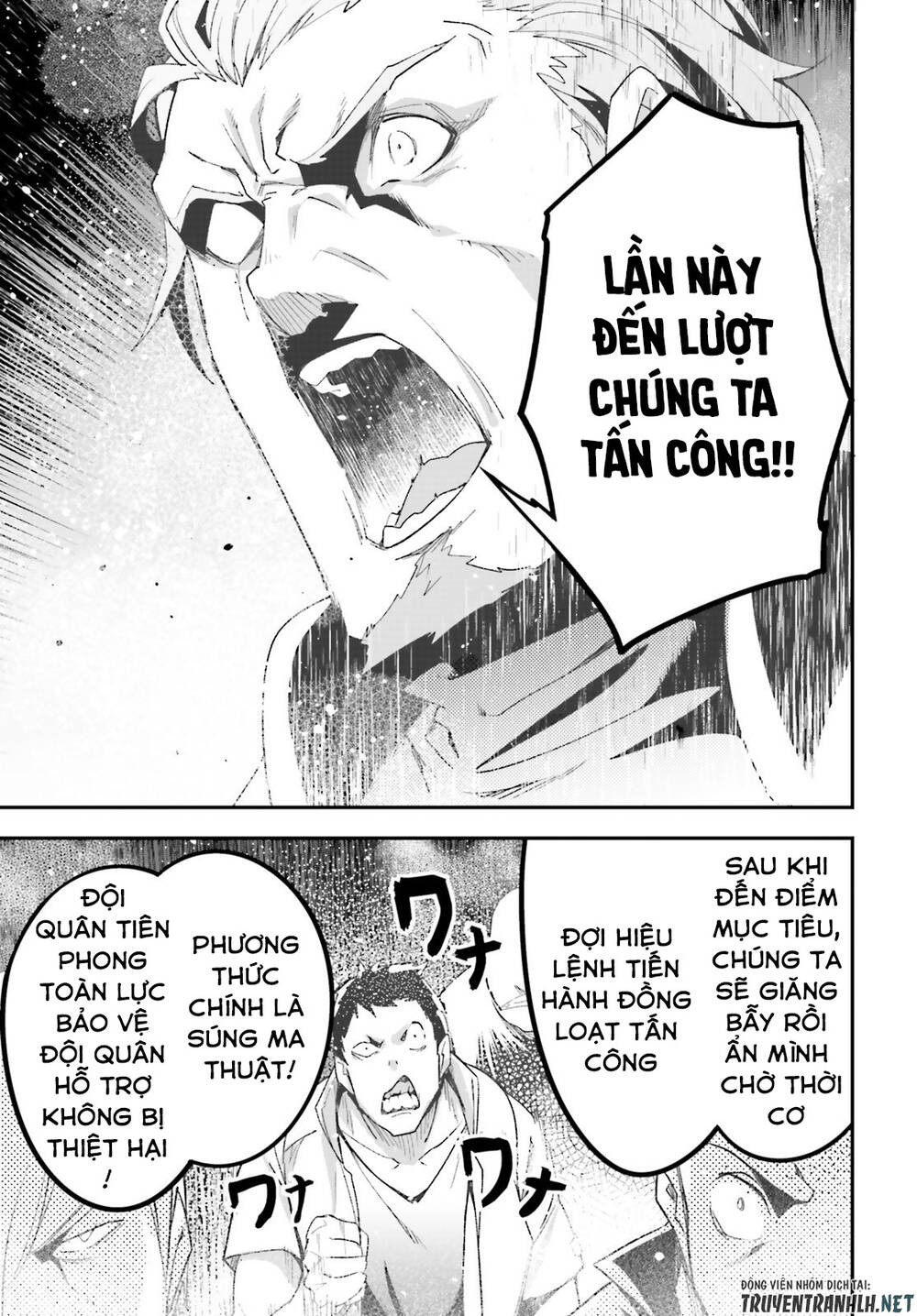 Thường Dân Cấp 999: Chapter 46