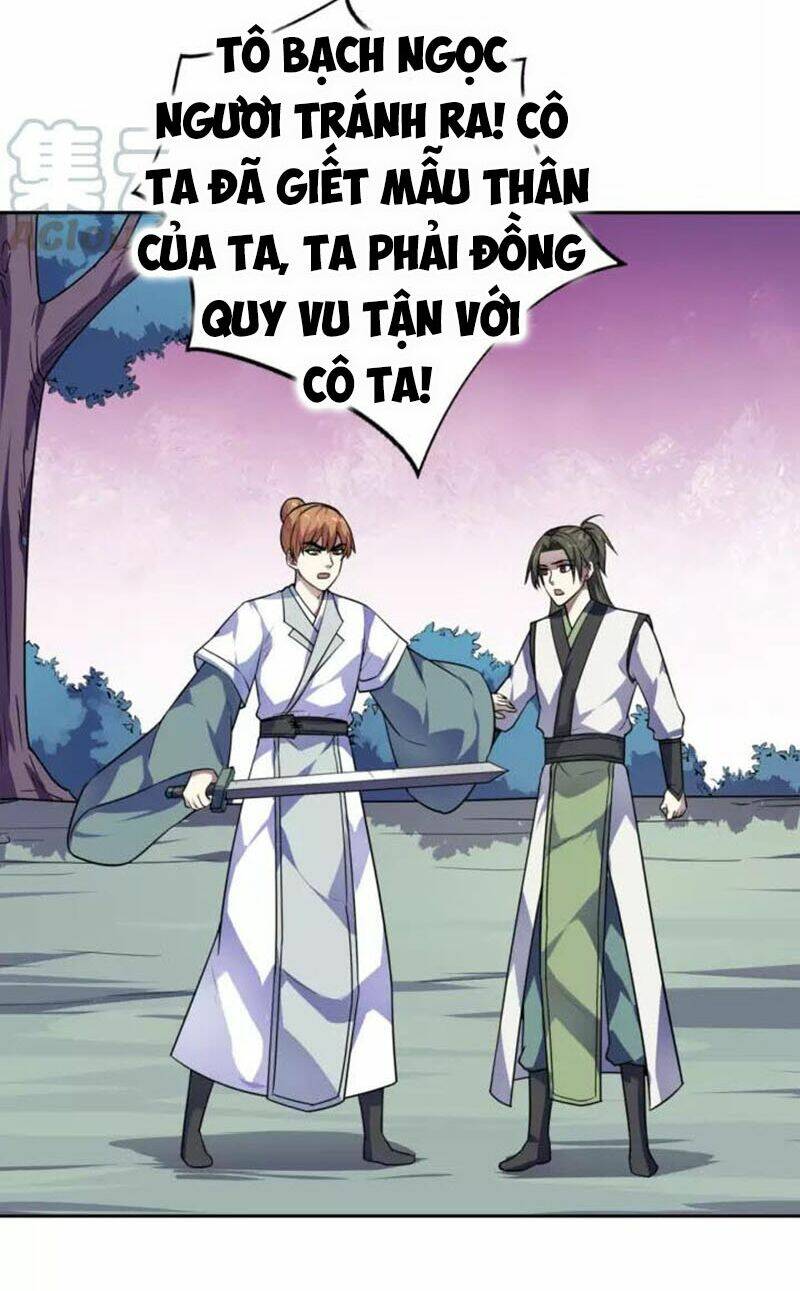 Nghịch Thiên Đại Thần: Chapter 81