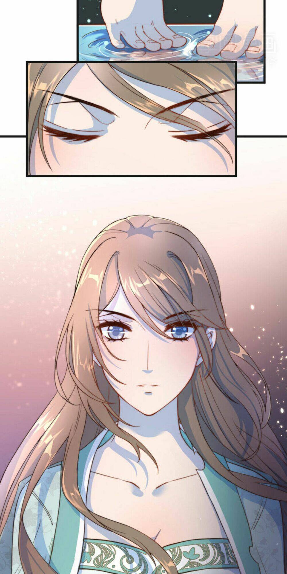 Đệ Nhất Cuồng Phi: Chapter 10