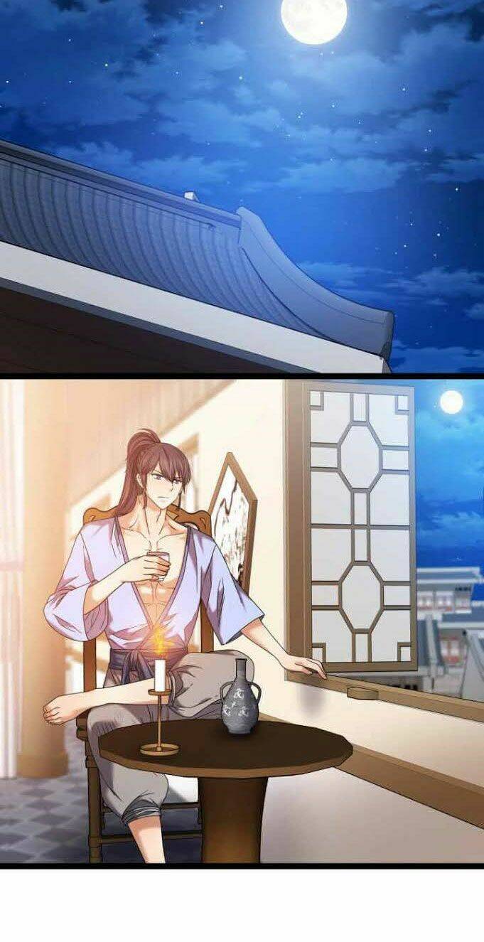Từ Chối Kết Hôn Với Đại Gia: Cô Dâu Bỏ Trốn: Chapter 30