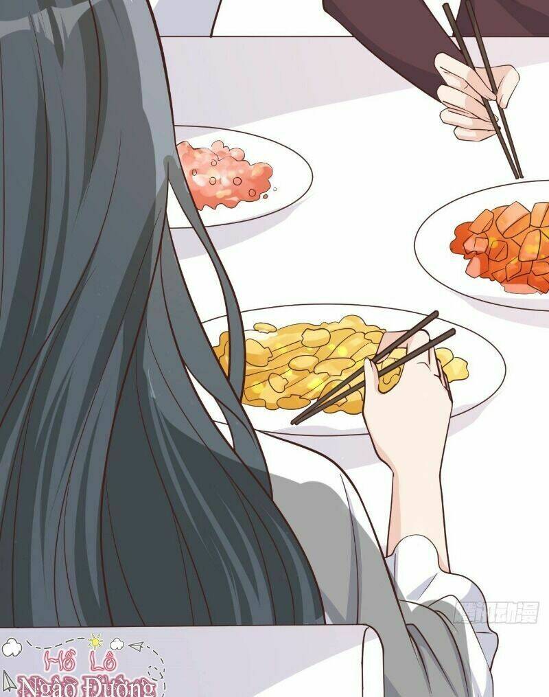 Đưa Em Đi Chơi: Chapter 41