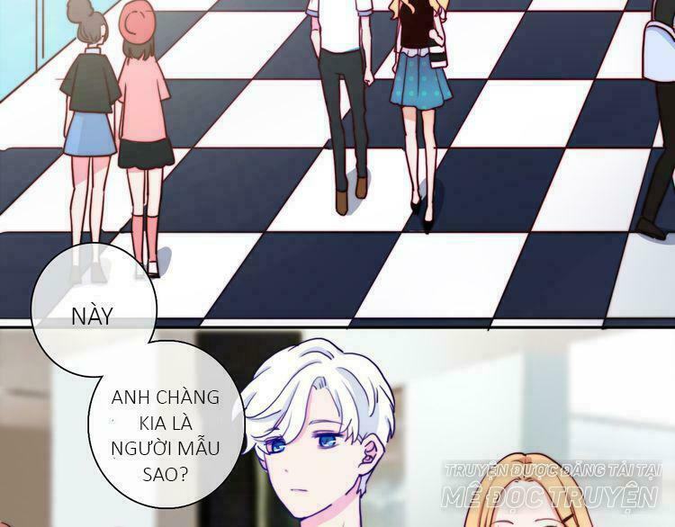 Trái Tim Băng Giá: Chapter 21