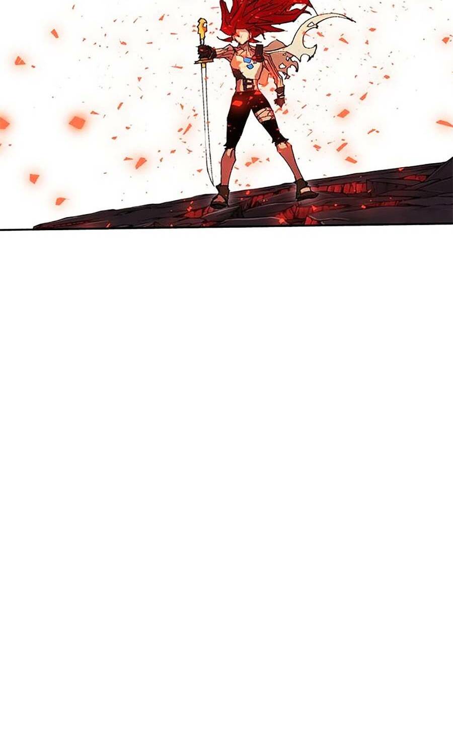 Hard Core Leveling Warrior Ss2: Chapter 126