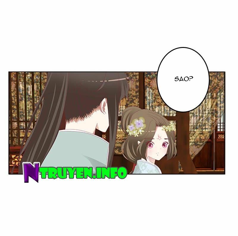 Thông Linh Phi: Chapter 449