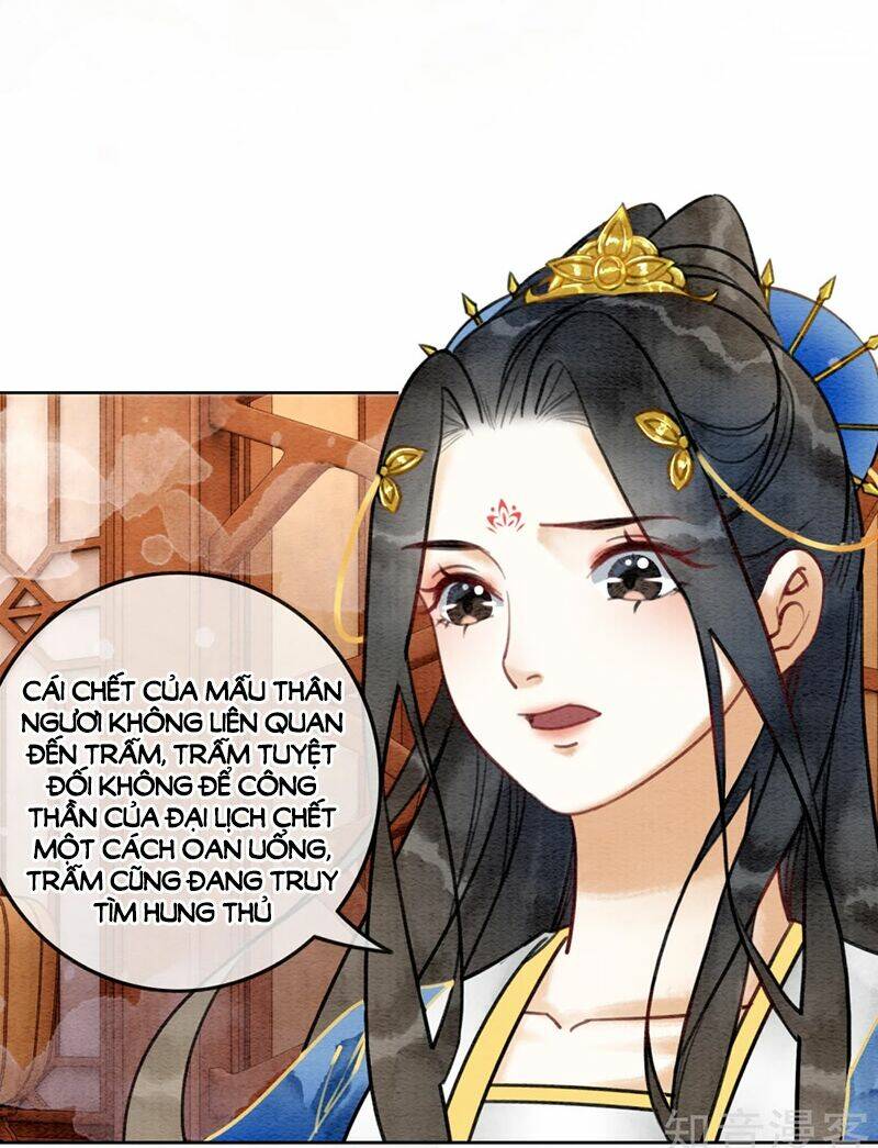 Hậu Cung Của Trẫm Cháy Rồi!: Chapter 50