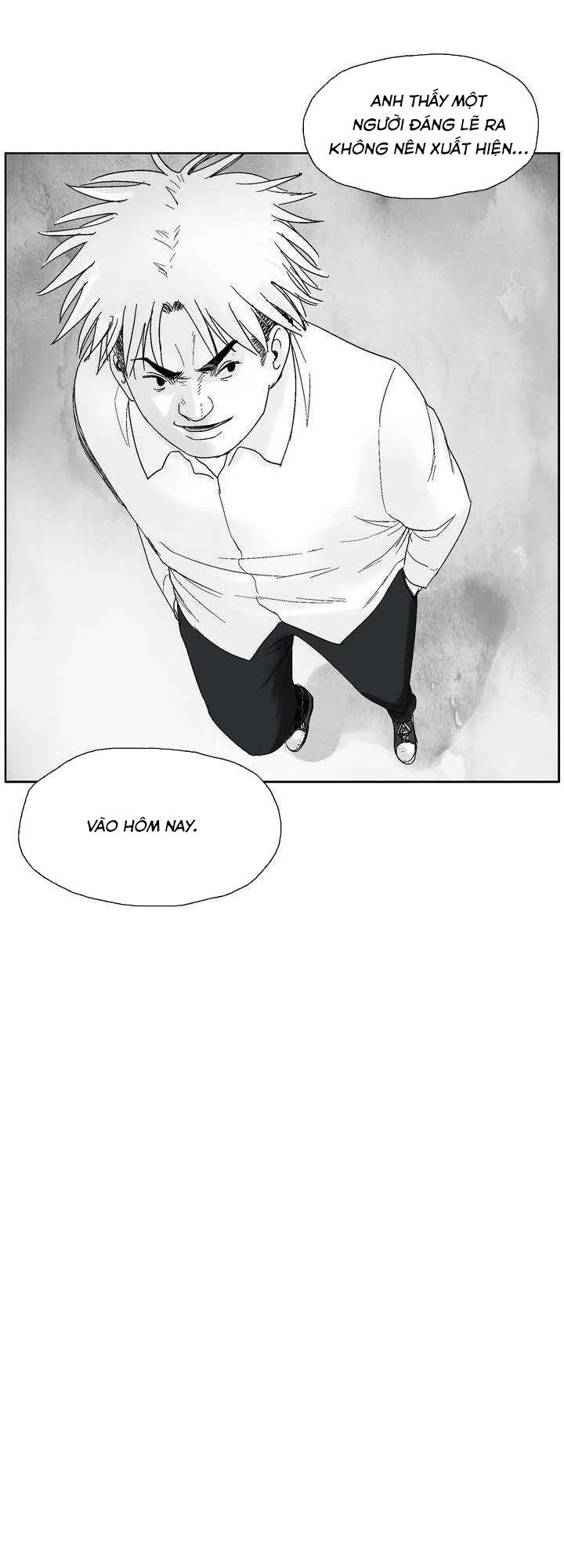 Dear Boy: Chapter 36