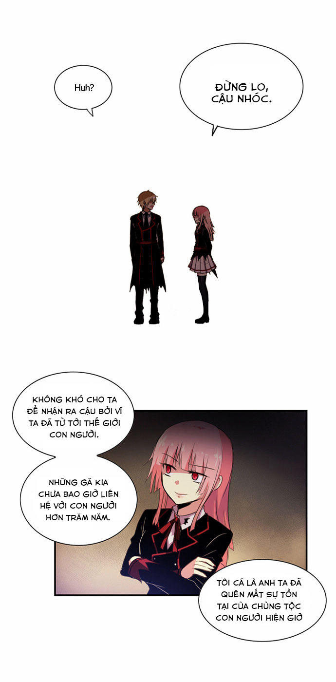 Crepuscule (Yamchi): Chapter 55