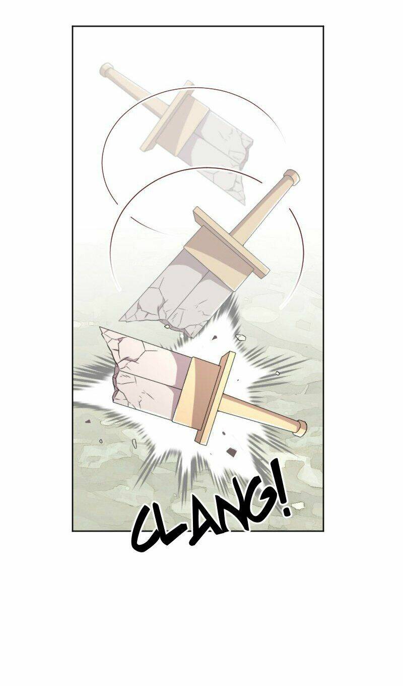 Pháp Sư Và Nữ Chúa Quỷ: Chapter 89