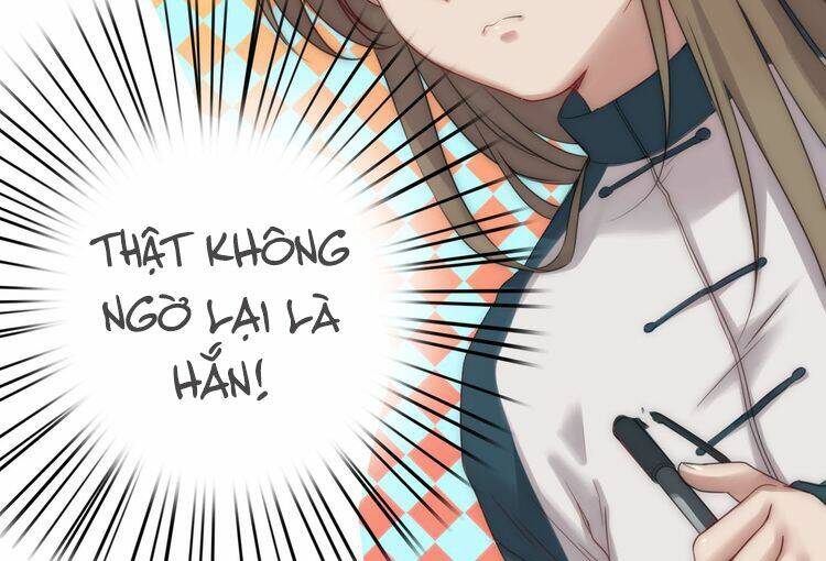 Viện Bảo Tàng Tâm Nguyện: Chapter 4.1