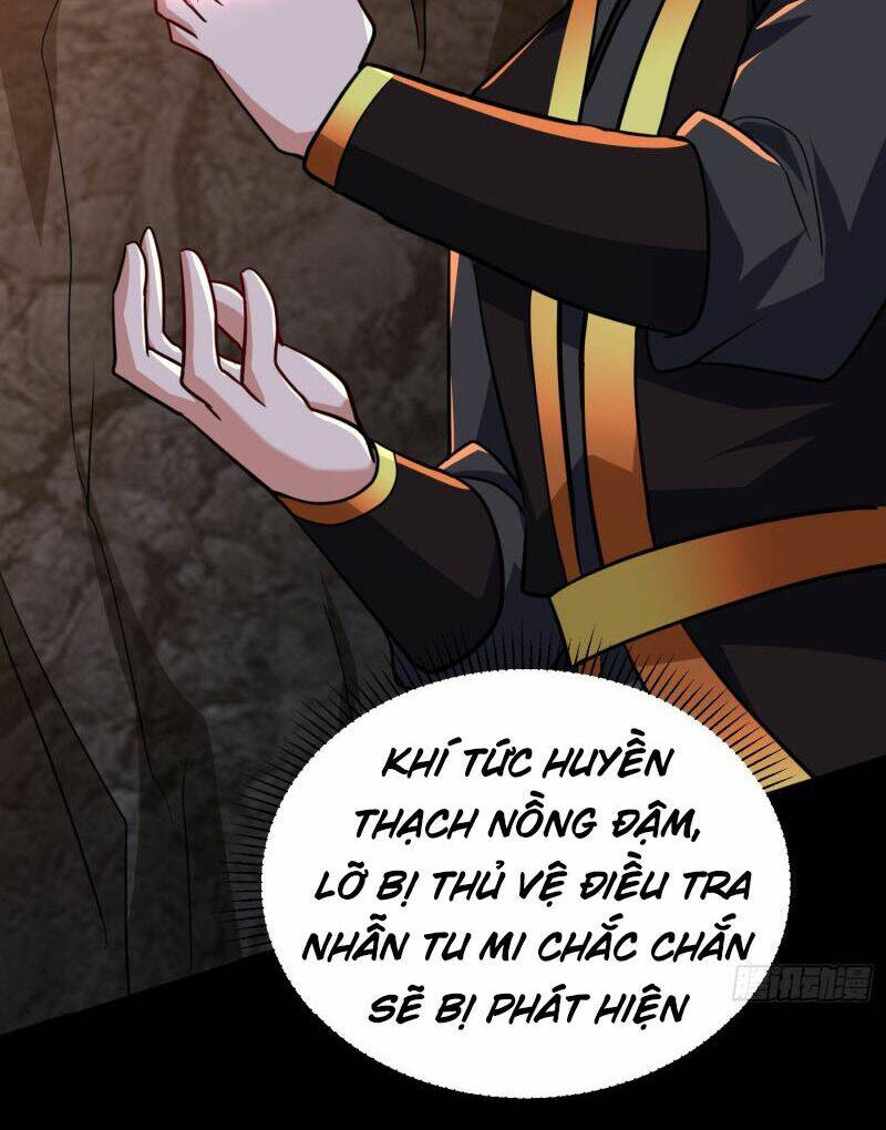 Yêu Giả Vi Vương: Chapter 232