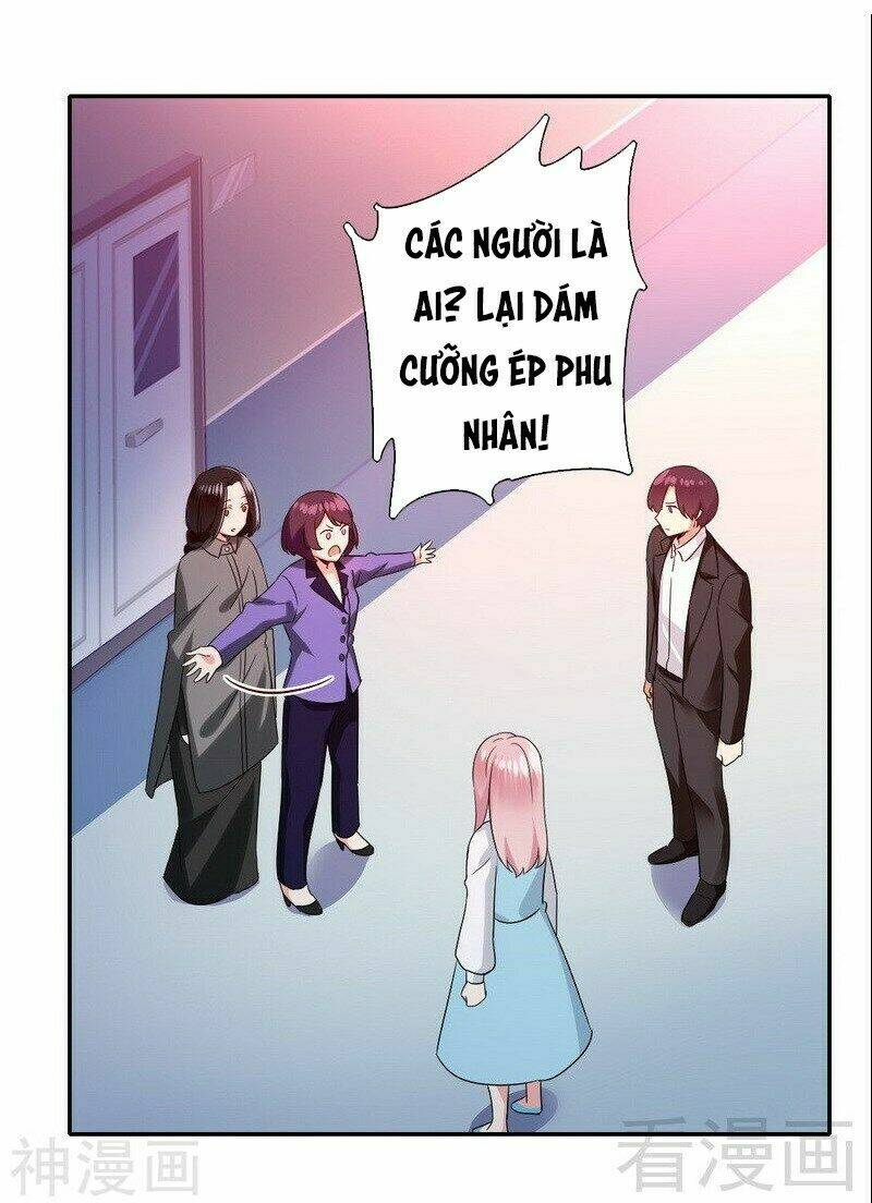 Phục Thù Thiếu Gia Tiểu Điềm Thê: Chapter 74