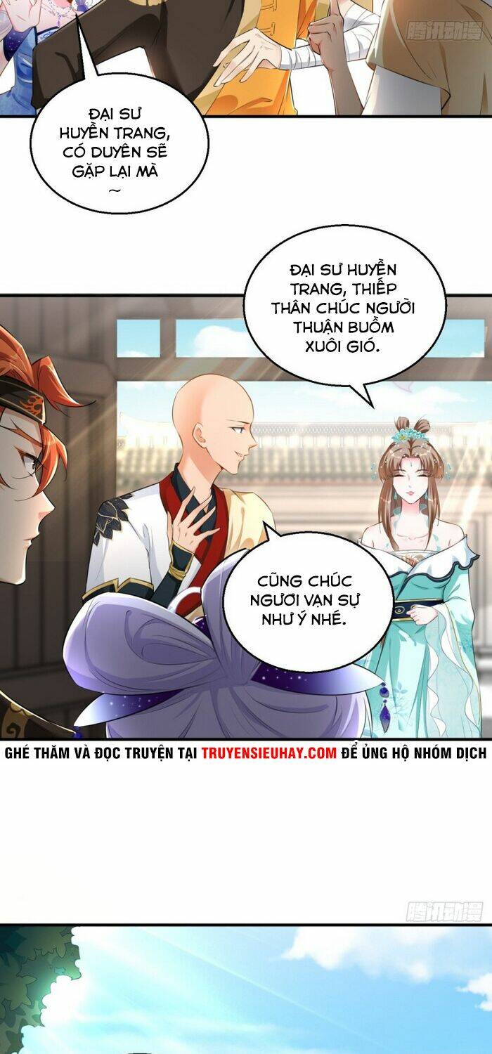 Tà Du Ký: Chapter 82