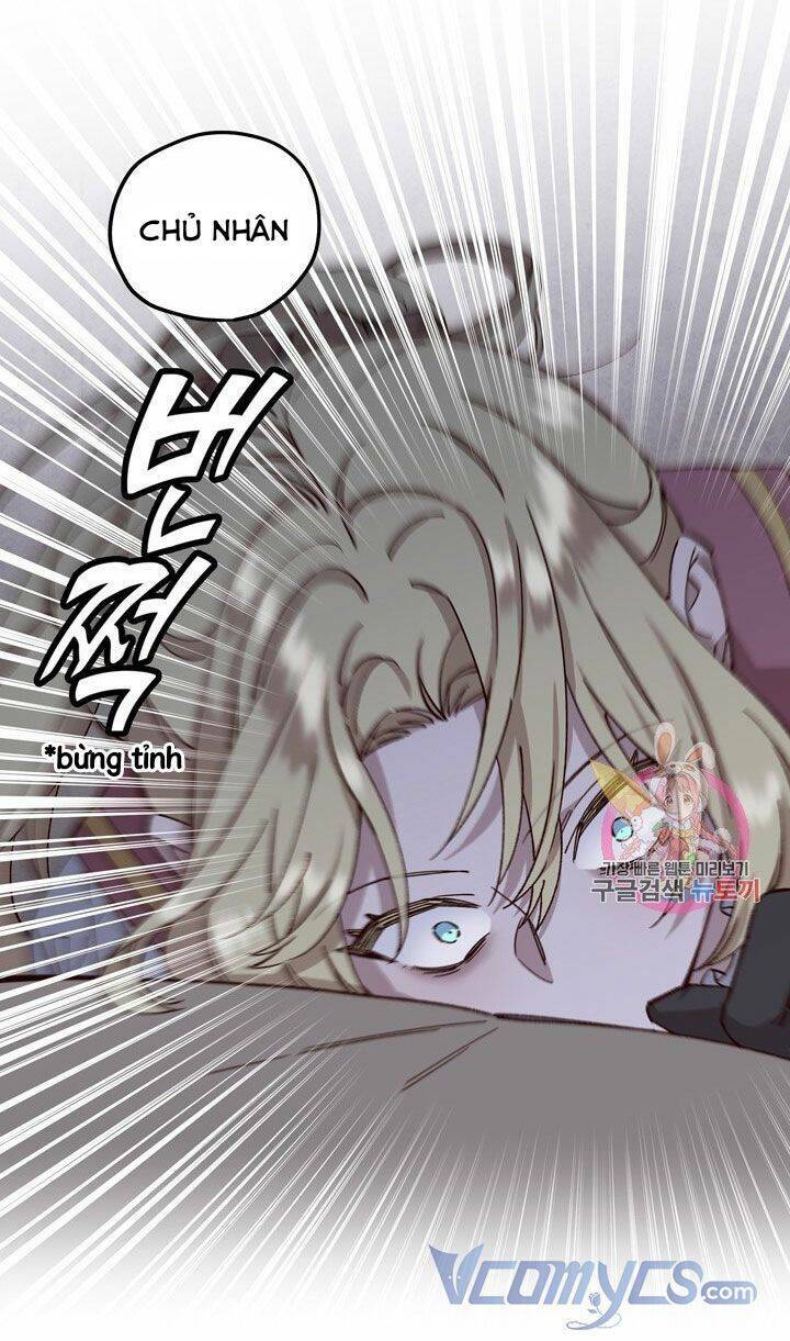 Hãy Cứu Tôi, Công Chúa: Chapter 10