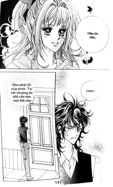 Lọ Lem Hậu Đậu: Chapter 9