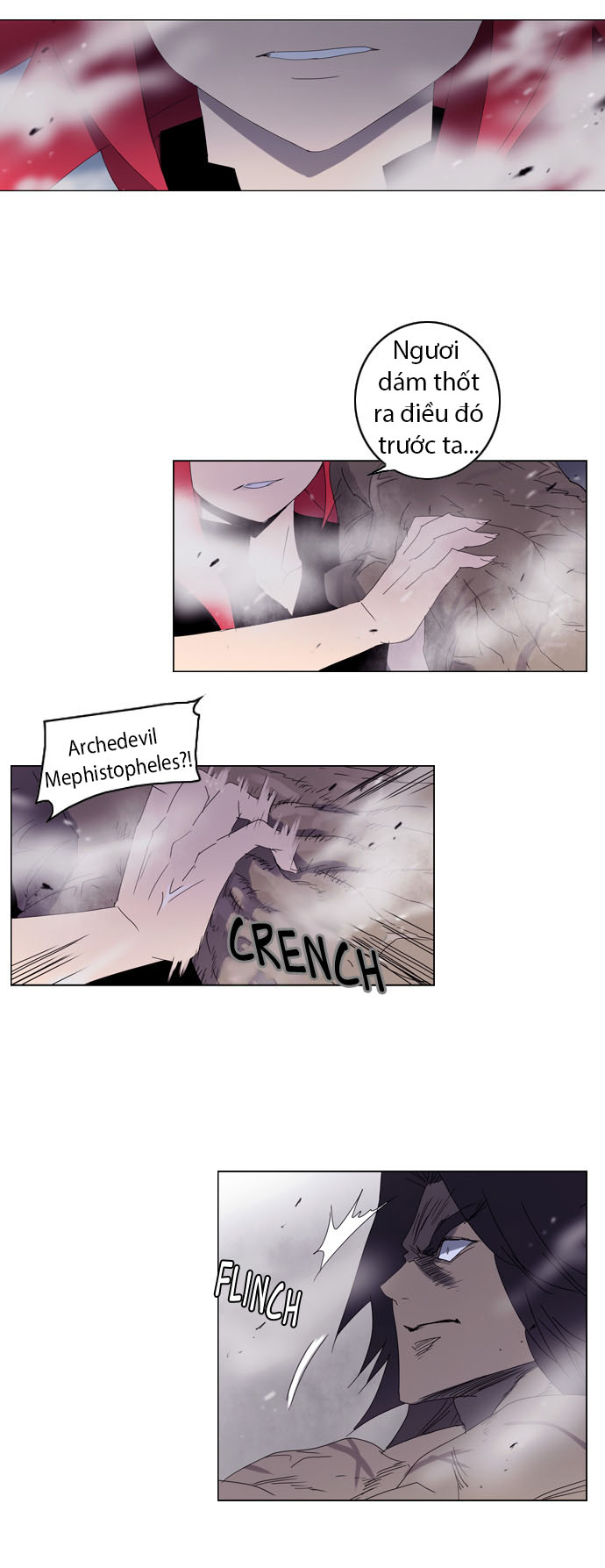 Soul Cartel: Chapter 57