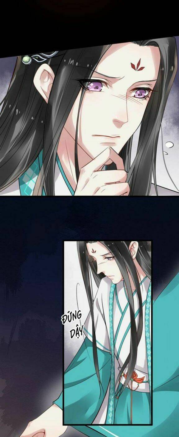 Bồng Sơn Viễn 2: Chapter 31