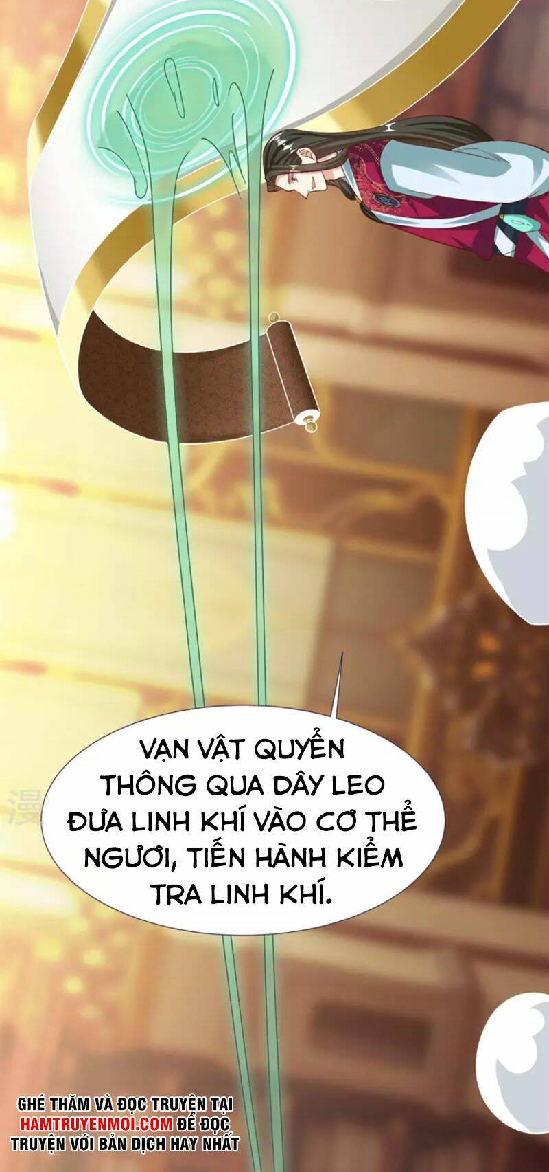 Từ Chối Kết Hôn Với Đại Gia: Cô Dâu Bỏ Trốn: Chapter 81