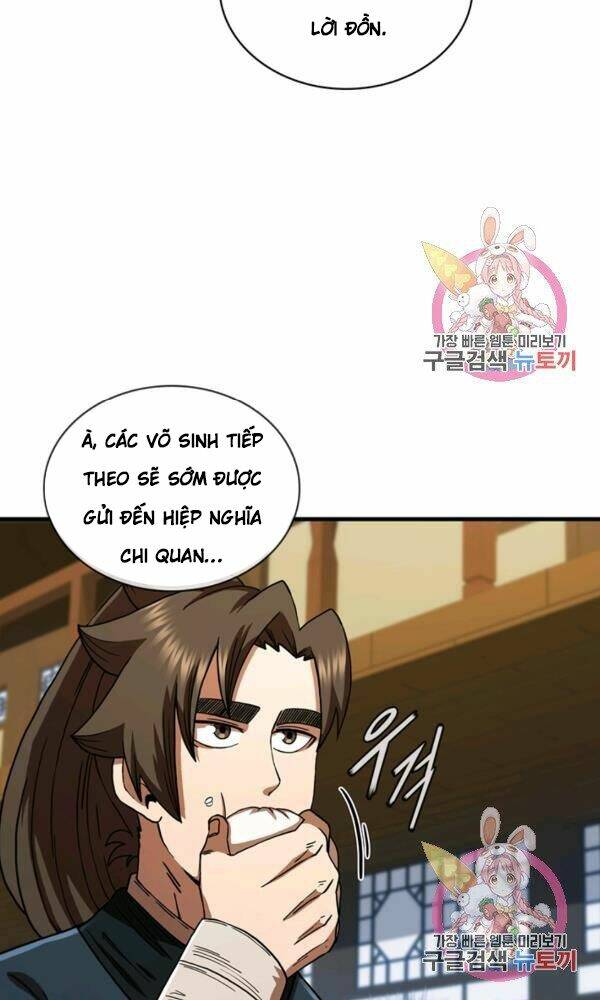 Thân Thủ Đệ Nhất Kiếm: Chapter 76