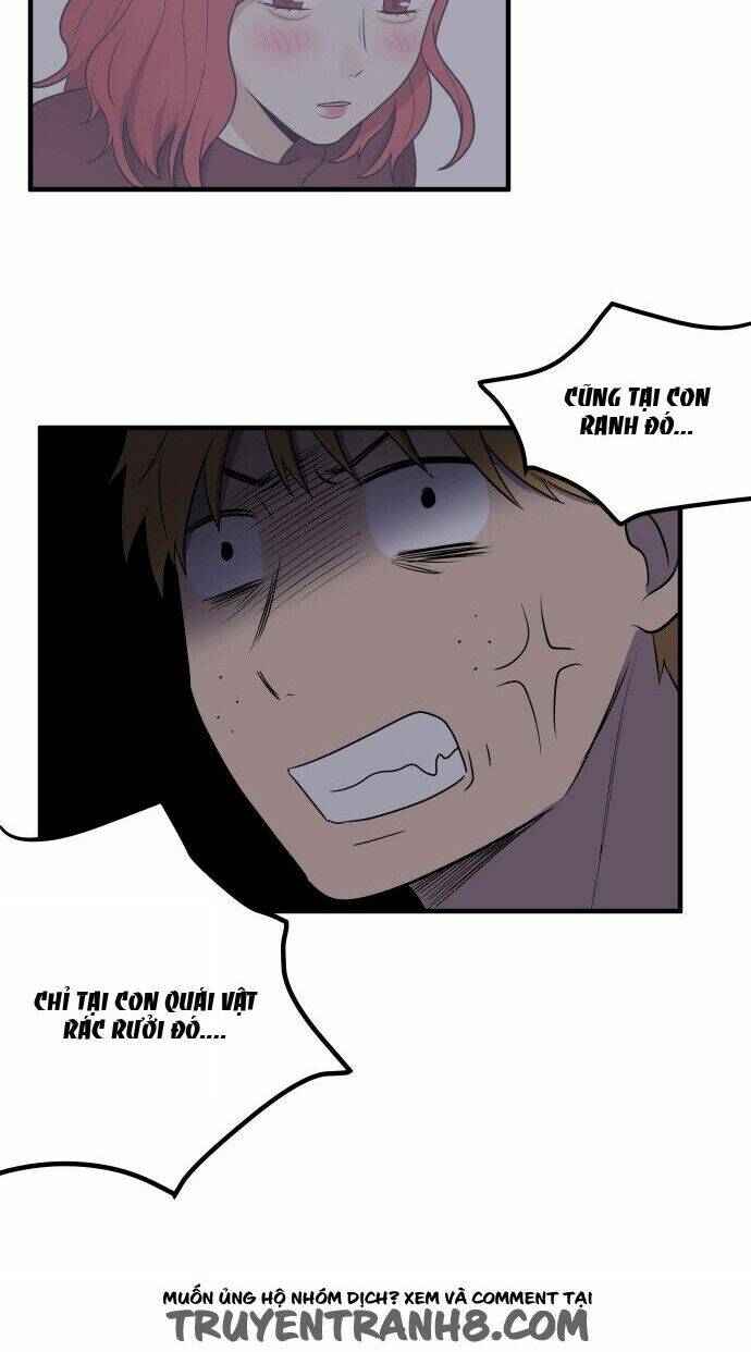 Người Đẹp Gangnam: Chapter 6