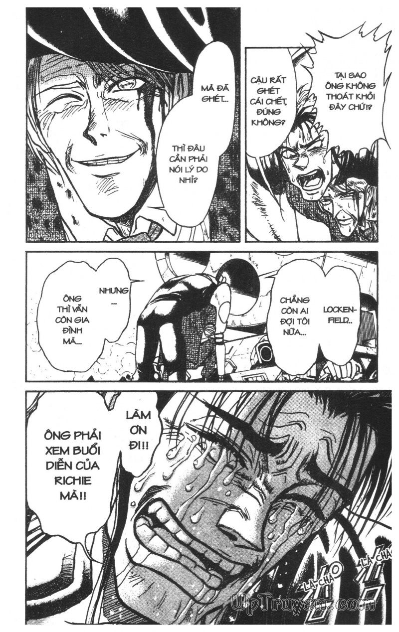 Fujita Kazuhiro: Chapter 22