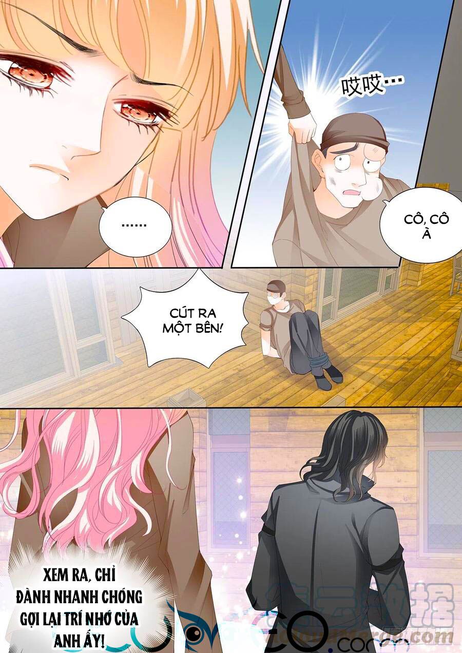 Bá Đạo Tiểu Thúc, Xin Trêu Chọc Vừa Thôi!: Chapter 249